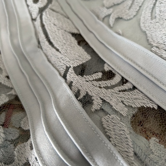 Tadashi Shoji Mother of Bride size 16 below knee dress. - Picture 6 of 7